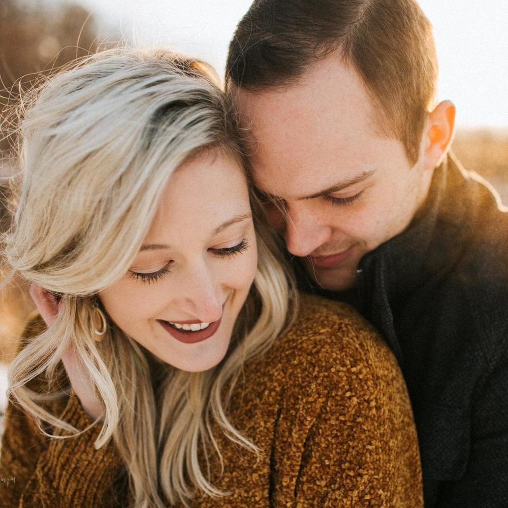 Meet your Posher, Morgan